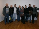 Puaća,Ljubenović, Mišnič,Teofilović, Baljak,Simić Đergović 2013